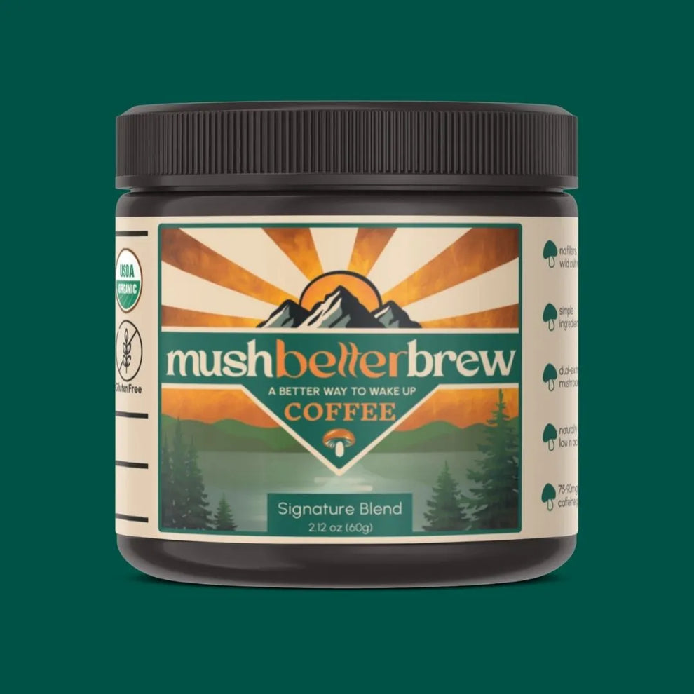 Better Brew