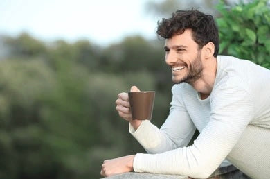 Decaf Better Brew Cacao Coffee