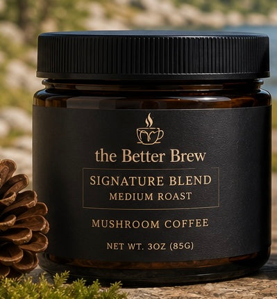 Better Brew Regular Coffee