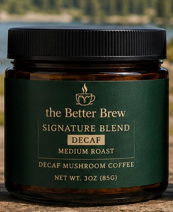 Decaf Better Brew Regular Coffee