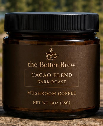 Better Brew Cacao Coffee