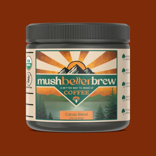 Cacao Better Brew