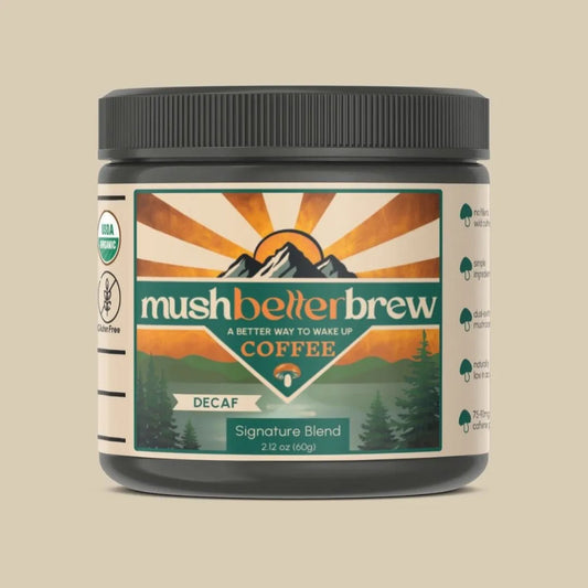 Decaf Cacao Better Brew